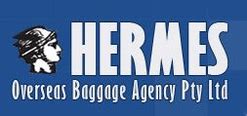 hermes overseas baggage agency|HERMES OVERSEAS BAGGAGE AGENCY .